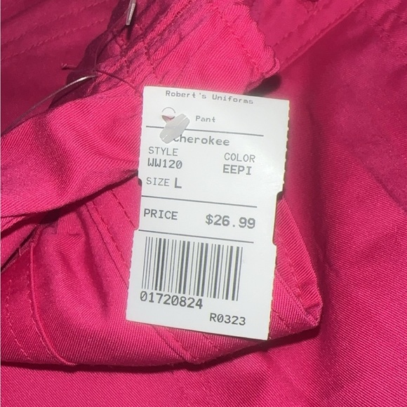 Scrub pants - Picture 3 of 4